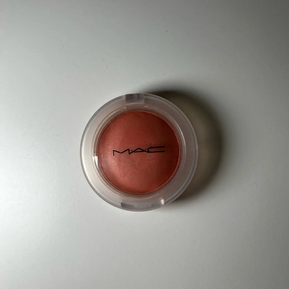 Mac Glow Play Blush - Grand